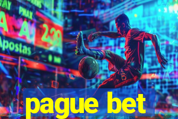 pague bet